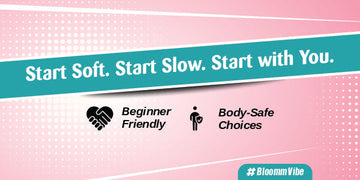 Your First Step into Intimate Wellness: A Beginner’s Guide
