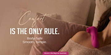 How to Talk About Intimacy with Your Partner (Without Feeling Awkward)