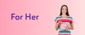 For Her