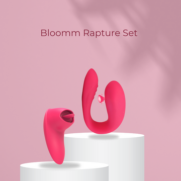 Bloomm Rapture Set