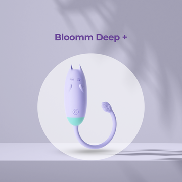 Bloomm Deep +