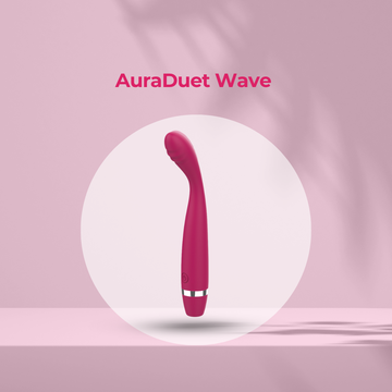 AuraDuet Wave