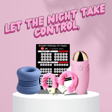 Intimacy discovery Box