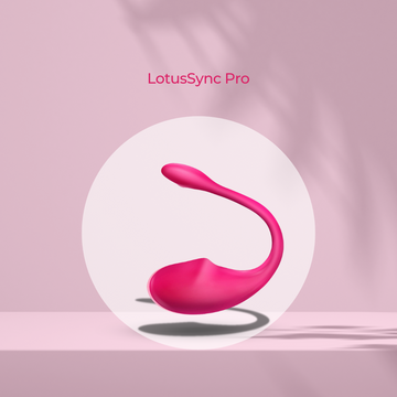 LotusSync Pro