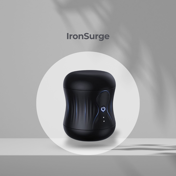 IronSurge