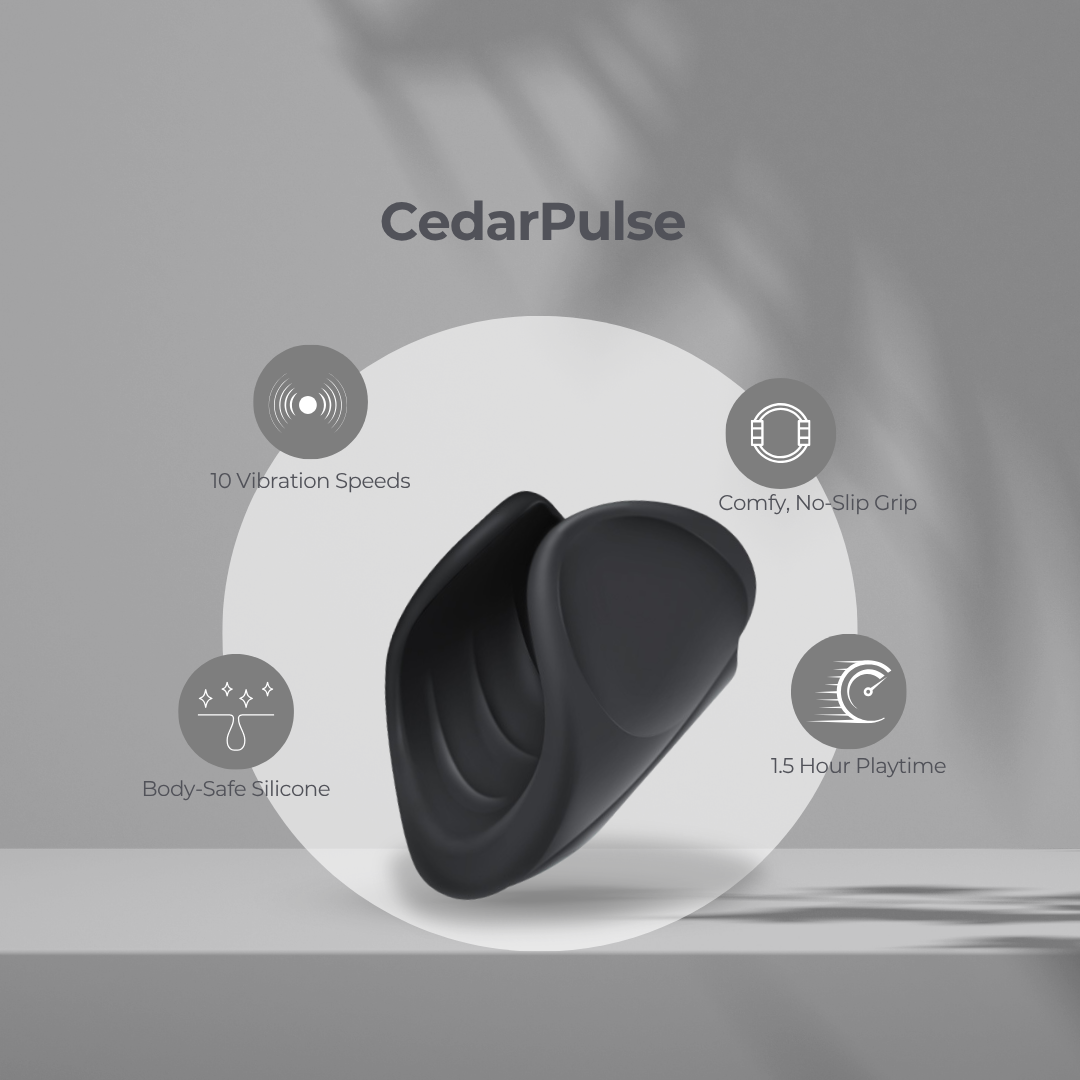 CedarPulse
