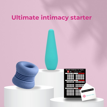 Ultimate intimacy starter