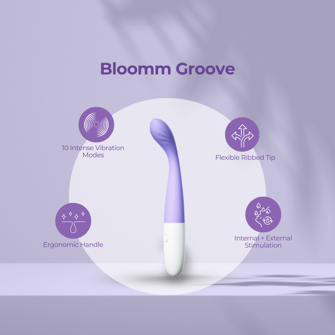 Bloomm Groove