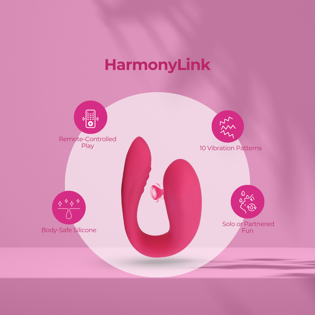 HarmonyLink