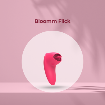 Bloomm flick