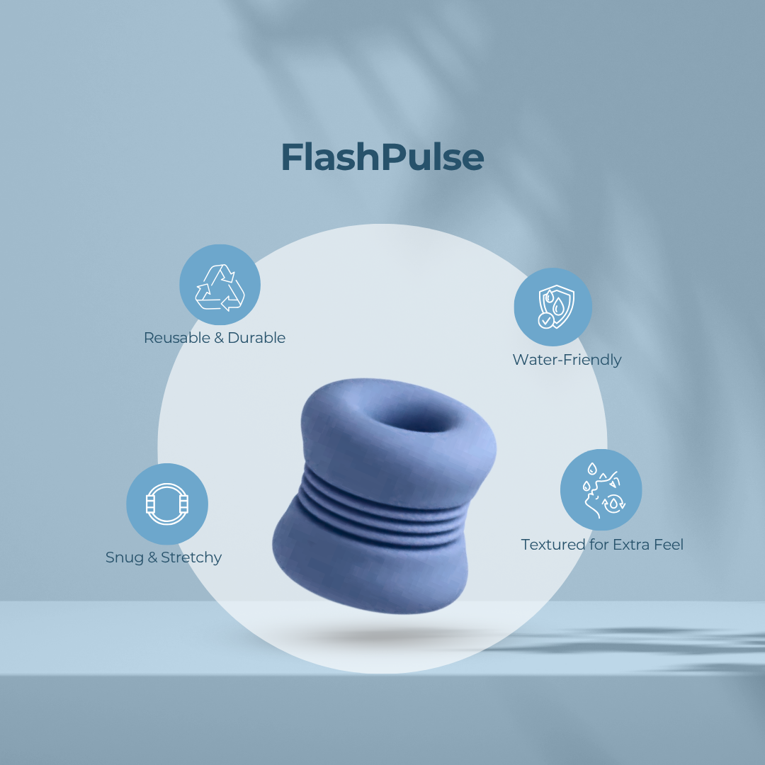 FlashPulse