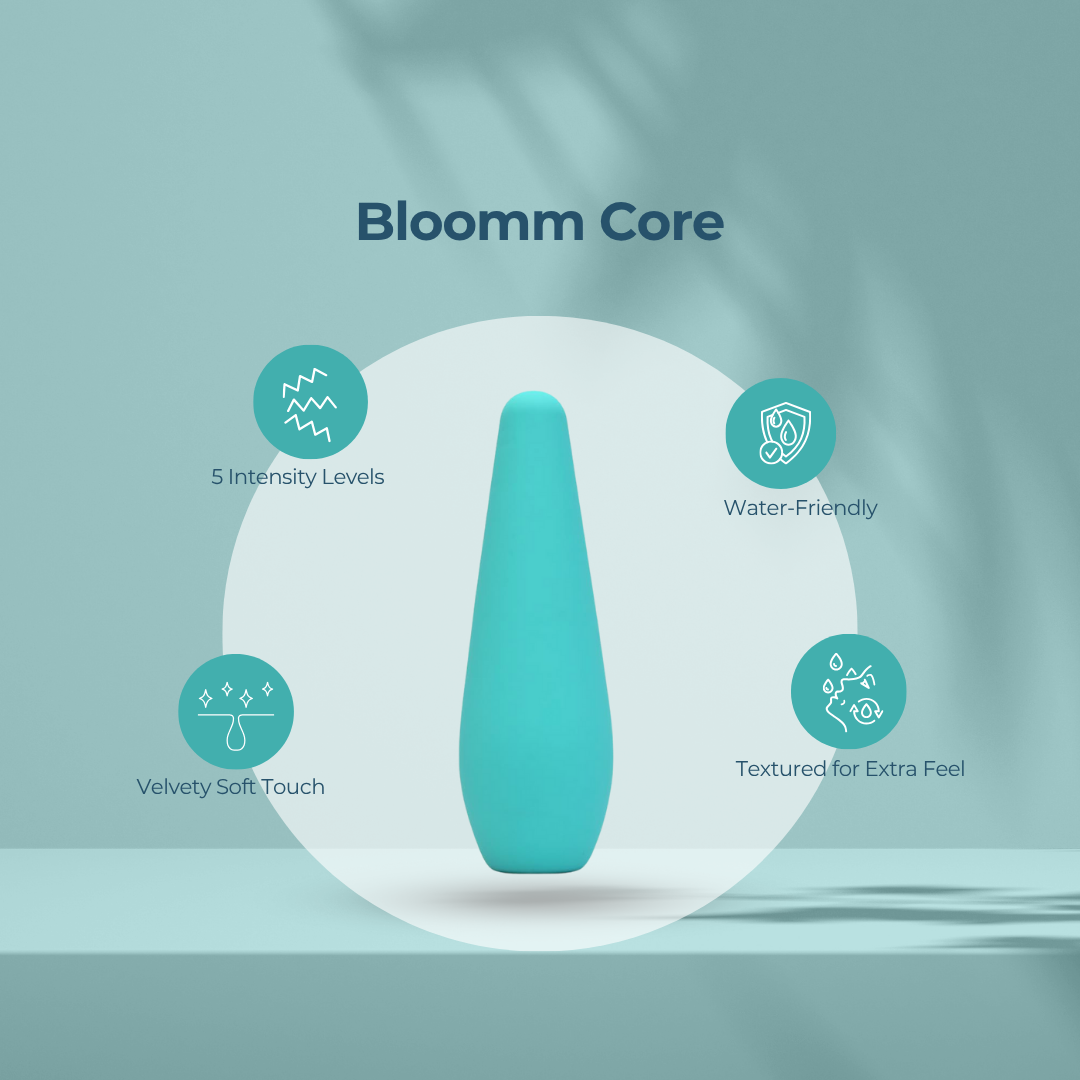 Bloomm Core
