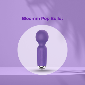 Bloomm Pop Bullet