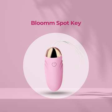 Bloomm Spot Key