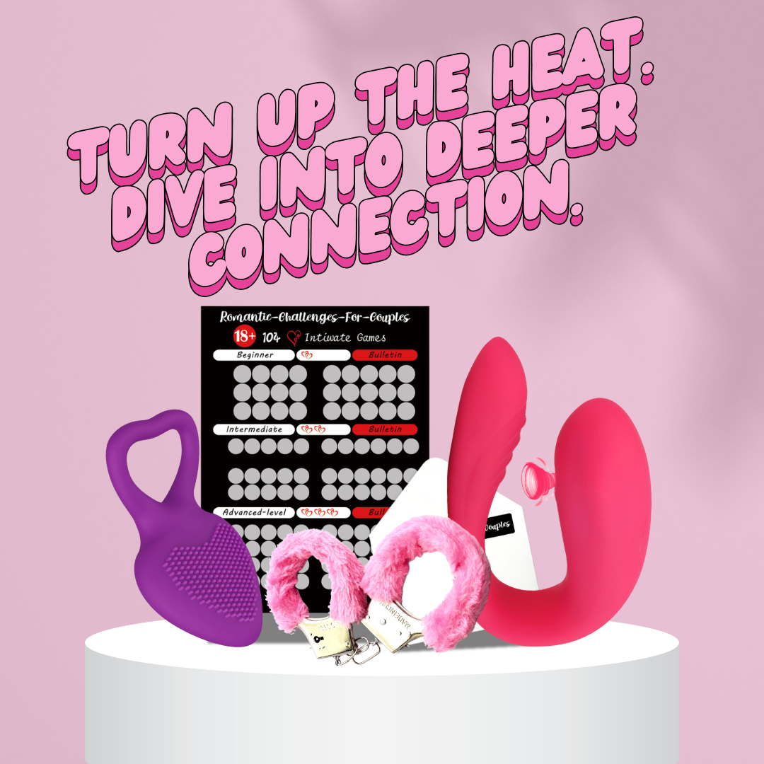 Couple's harmony Retreat