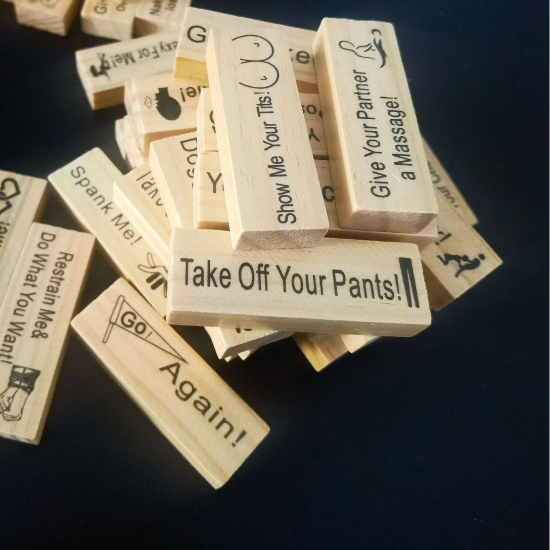 Bloomm Breeze Bricks