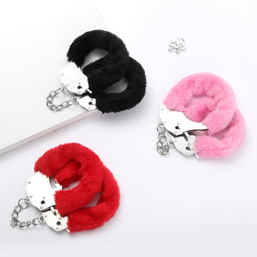 SilkLock Cuffs